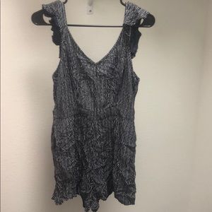NWOT American Eagle romper